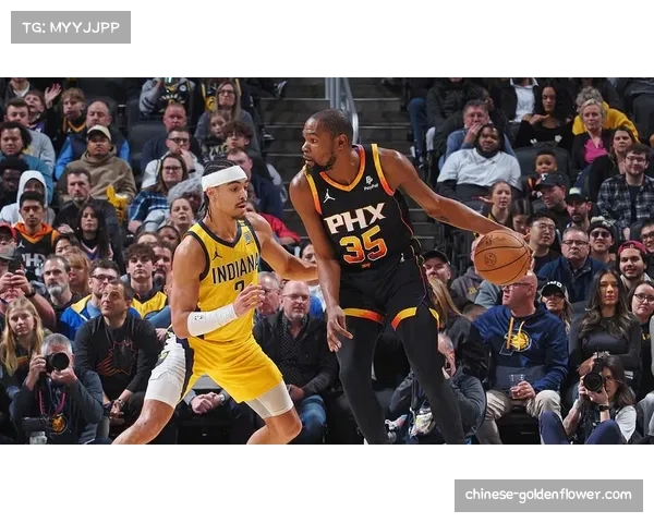 太阳布克24分7助攻 带领球队完成客场胜利