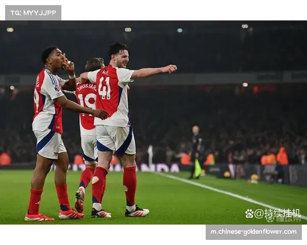 阿森纳第24轮后领先优势扩大至6分 争冠格局渐趋明朗