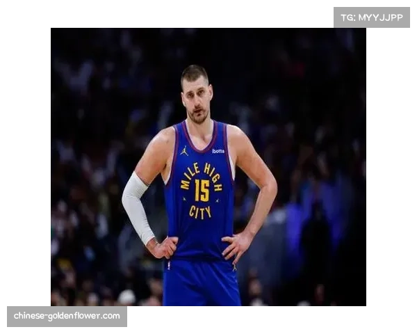 约基奇有望连续两季达成场均三双 篮板助攻数据均居联盟前列